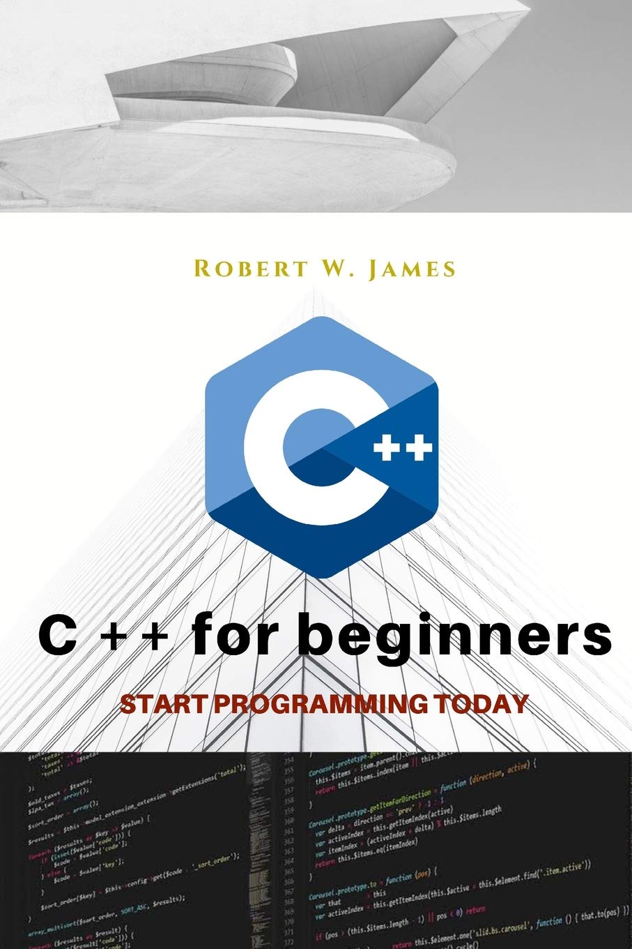 C plus plus for Beginners: First steps of C ++ Programming Language (Eclectic Programming),Used