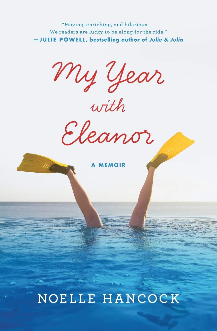 My Year with Eleanor: A Memoir,Used