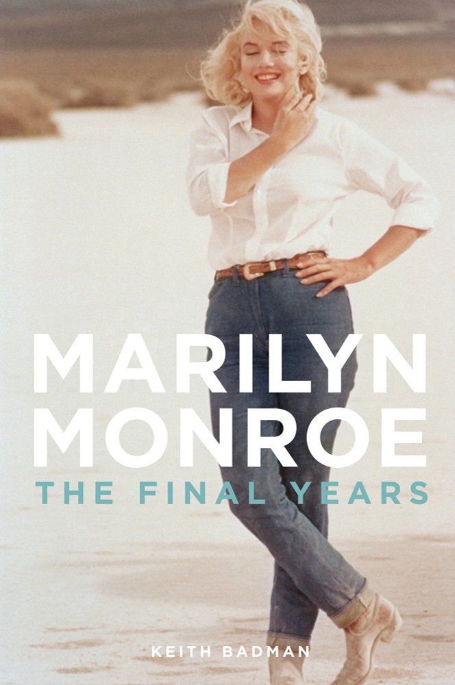 Marilyn Monroe: The Final Years-new,New