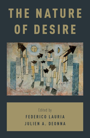 The Nature of Desire,Used