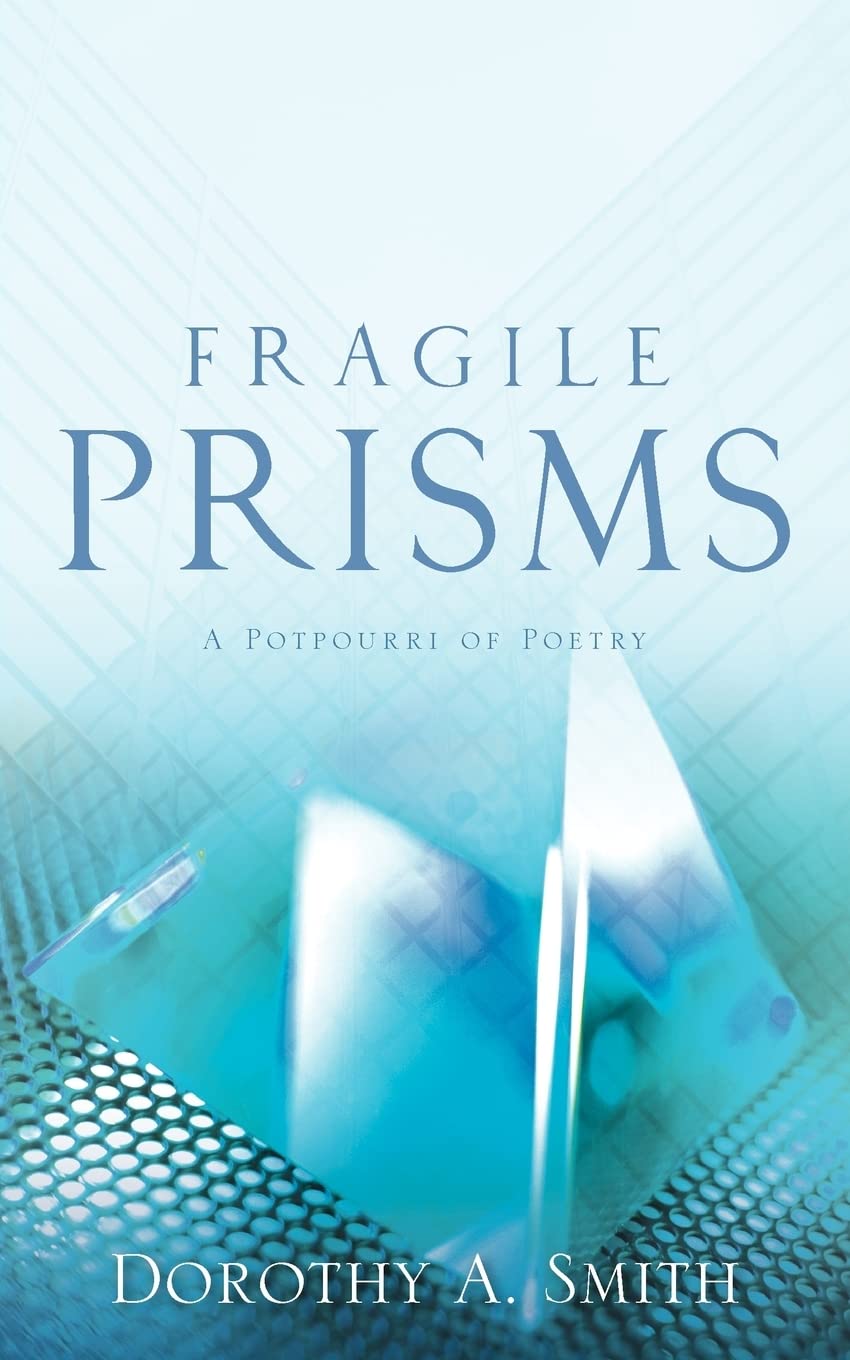 Fragile Prisms,Used
