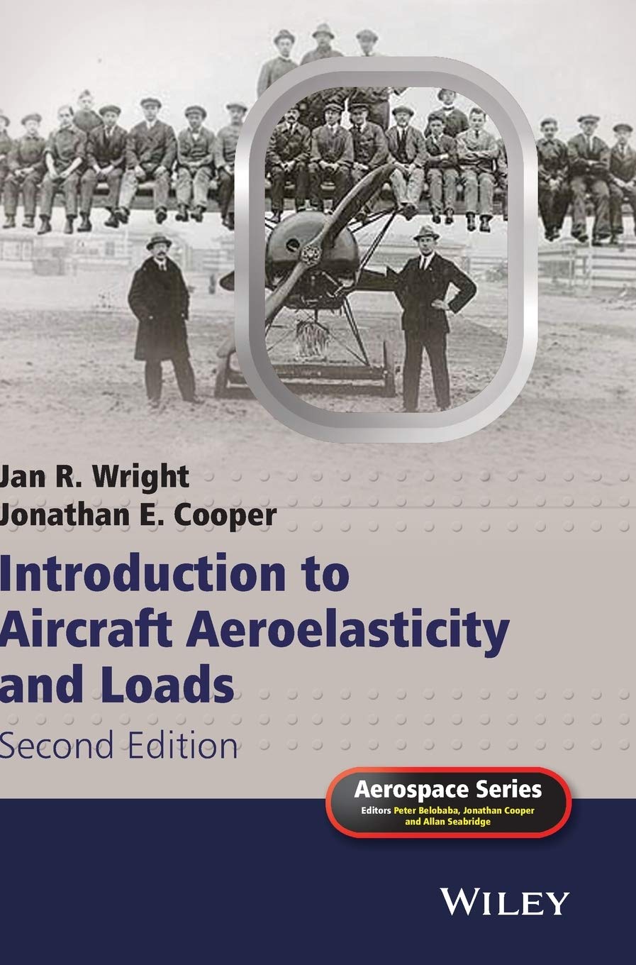 Introduction to Aircraft Aeroelasticity and Loads (Aerospace),Used