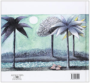 Dnde viven los monstruos (Spanish Edition),Used