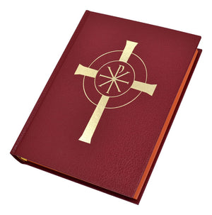 Lectionary  Sunday Mass  3year Cycle: Volume I: Sundays, Solemnities, Feasts of the Lord, and the Saints