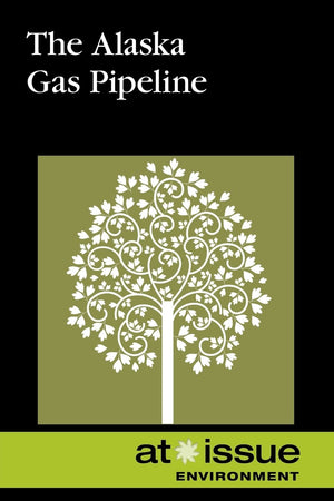The Alaska Gas Pipeline (At Issue),Used