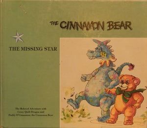 The Cinnamon Bear, the Missing Star,Used