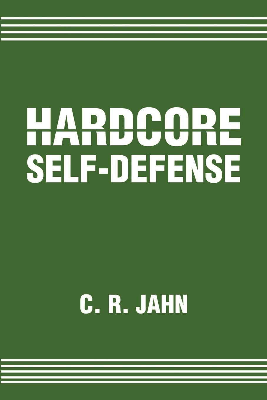 Hardcore SelfDefense,New