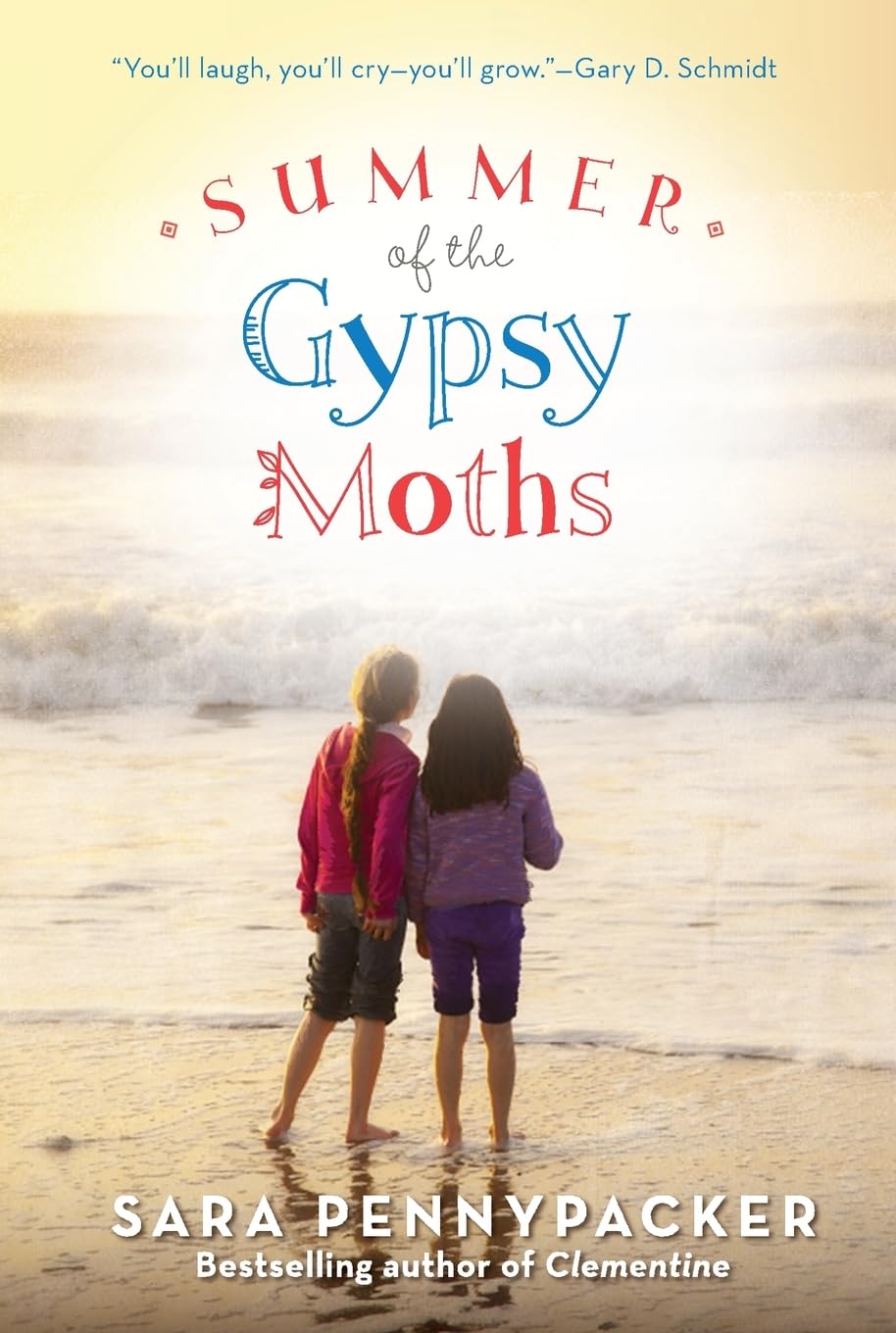 Summer of the Gypsy Moths,Used