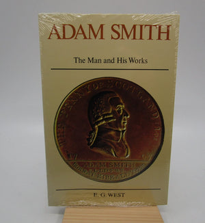 Adam Smith,Used