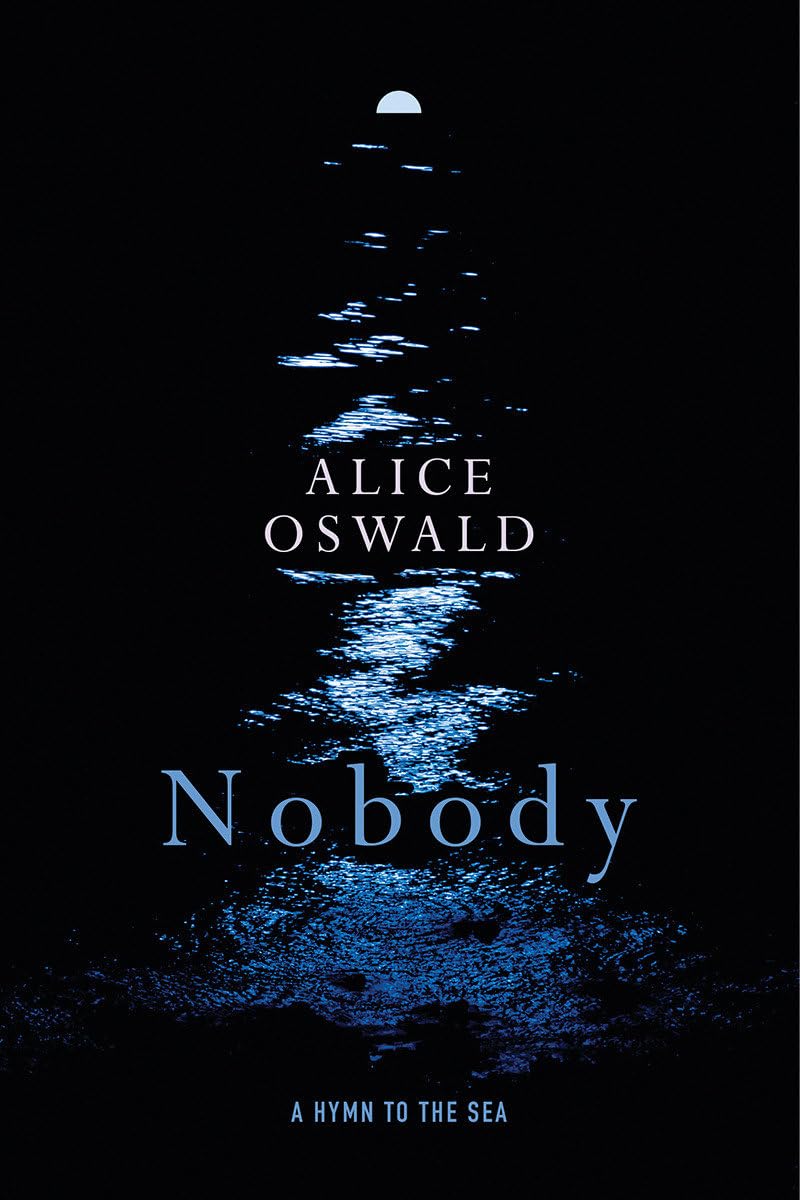 Nobody: A Hymn to the Sea,Used