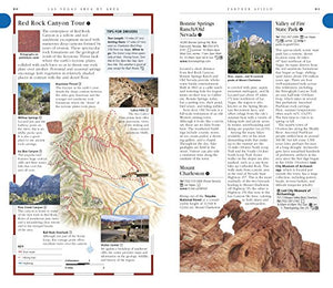 DK Eyewitness Travel Guide: Las Vegas,Used