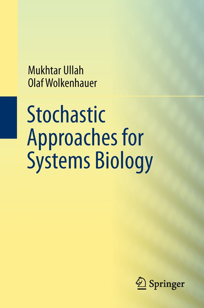 Stochastic Approaches for Systems Biology,Used