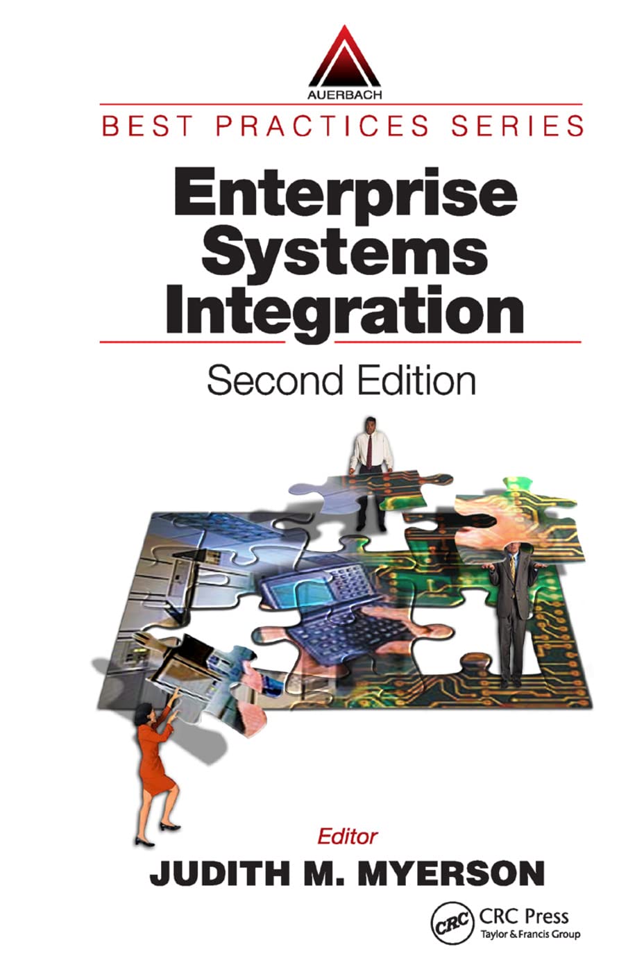 Enterprise Systems Integration (Best Practices Series),Used
