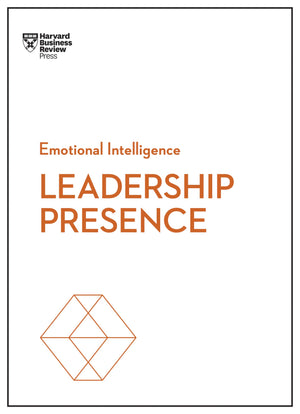 Leadership Presence (HBR Emotional Intelligence Series),Used