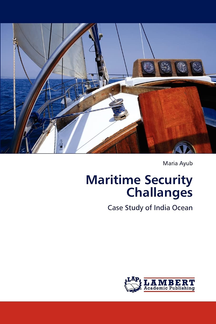 Maritime Security Challanges: Case Study of India Ocean,Used