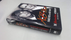 XS All Areas: The Status Quo Autobiography,Used