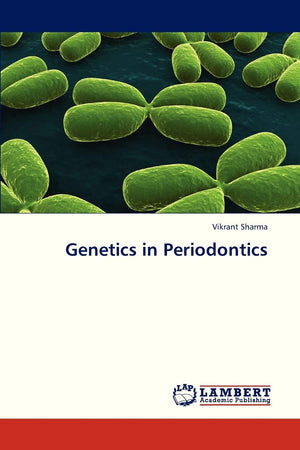 Genetics in Periodontics,Used