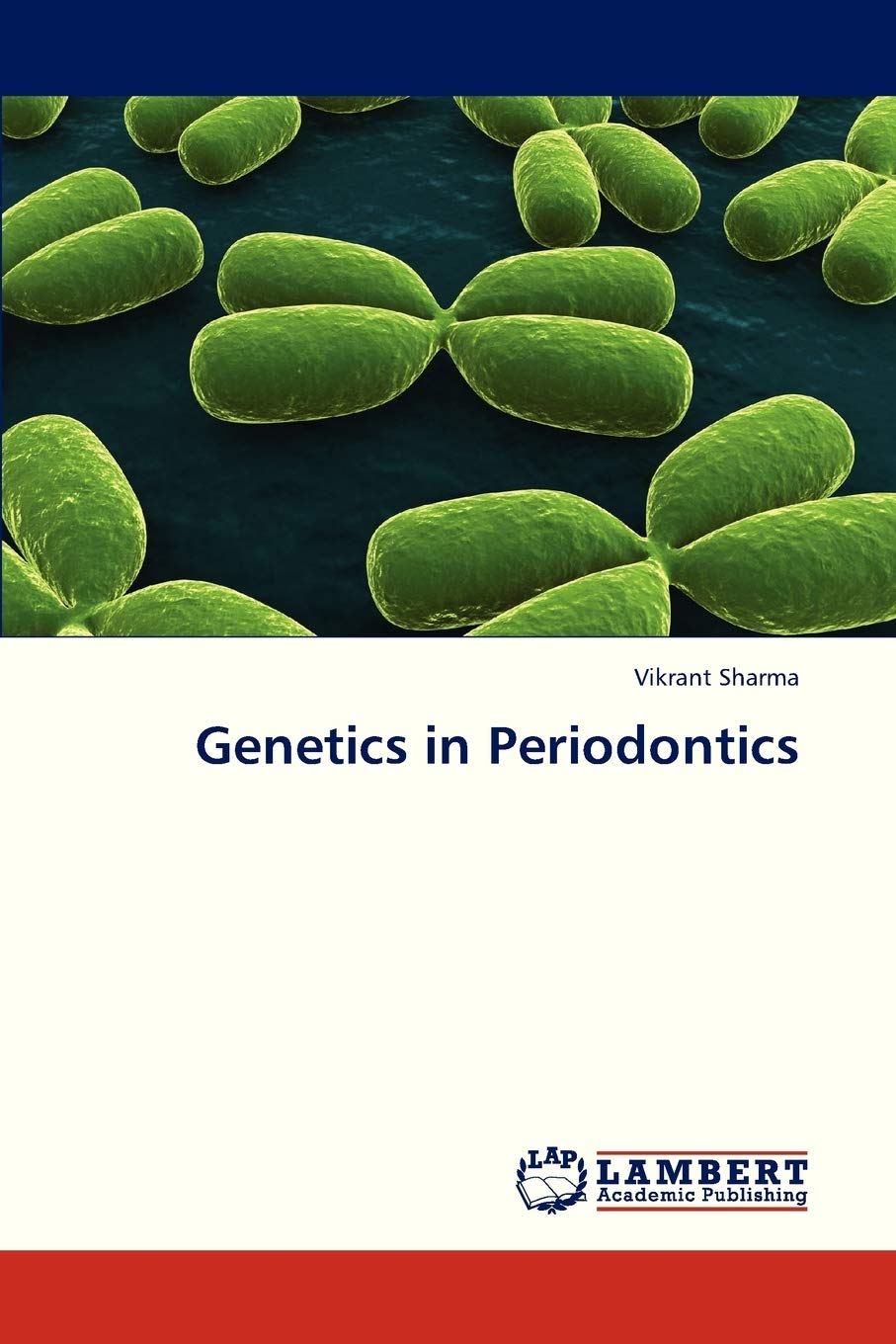Genetics in Periodontics,Used