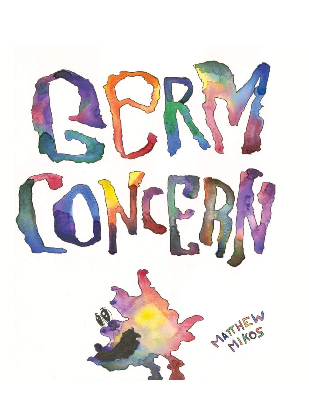 Germ Concern,Used