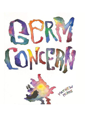 Germ Concern,Used