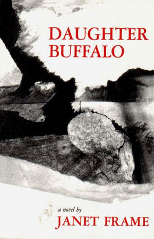 Daughter Buffalo,New