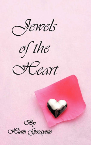 Jewels Of The Heart,New