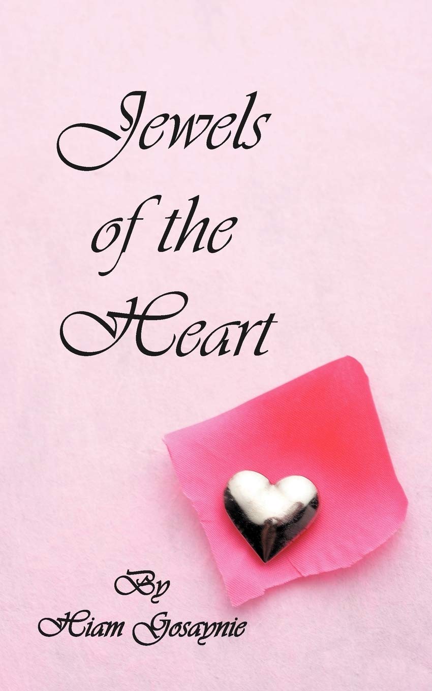 Jewels Of The Heart,New