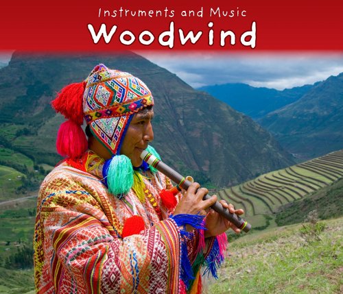 Woodwind (Acorn: Instruments and Music: Level I),Used