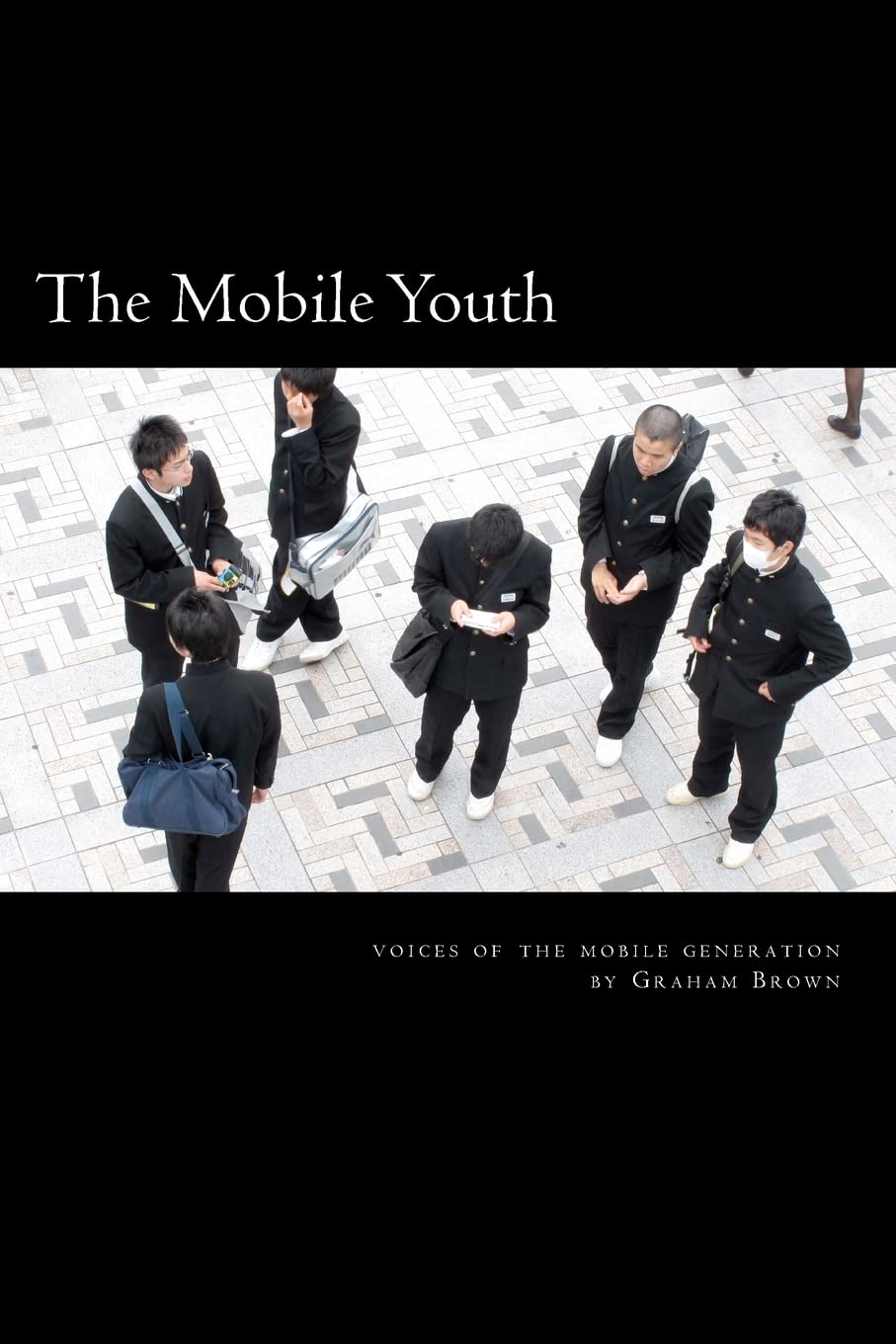 The Mobile Youth,Used