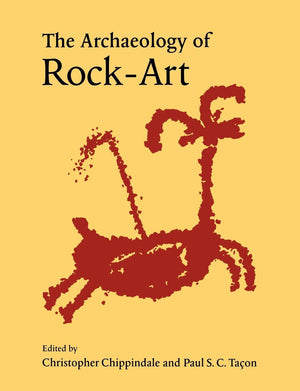 The Archaeology Of Rockart (New Directions In Archaeology Series)