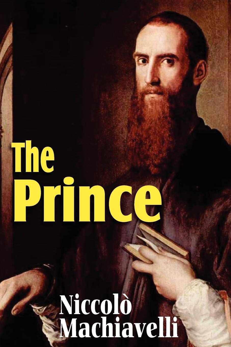 Machiavelli'S The Prince,Used