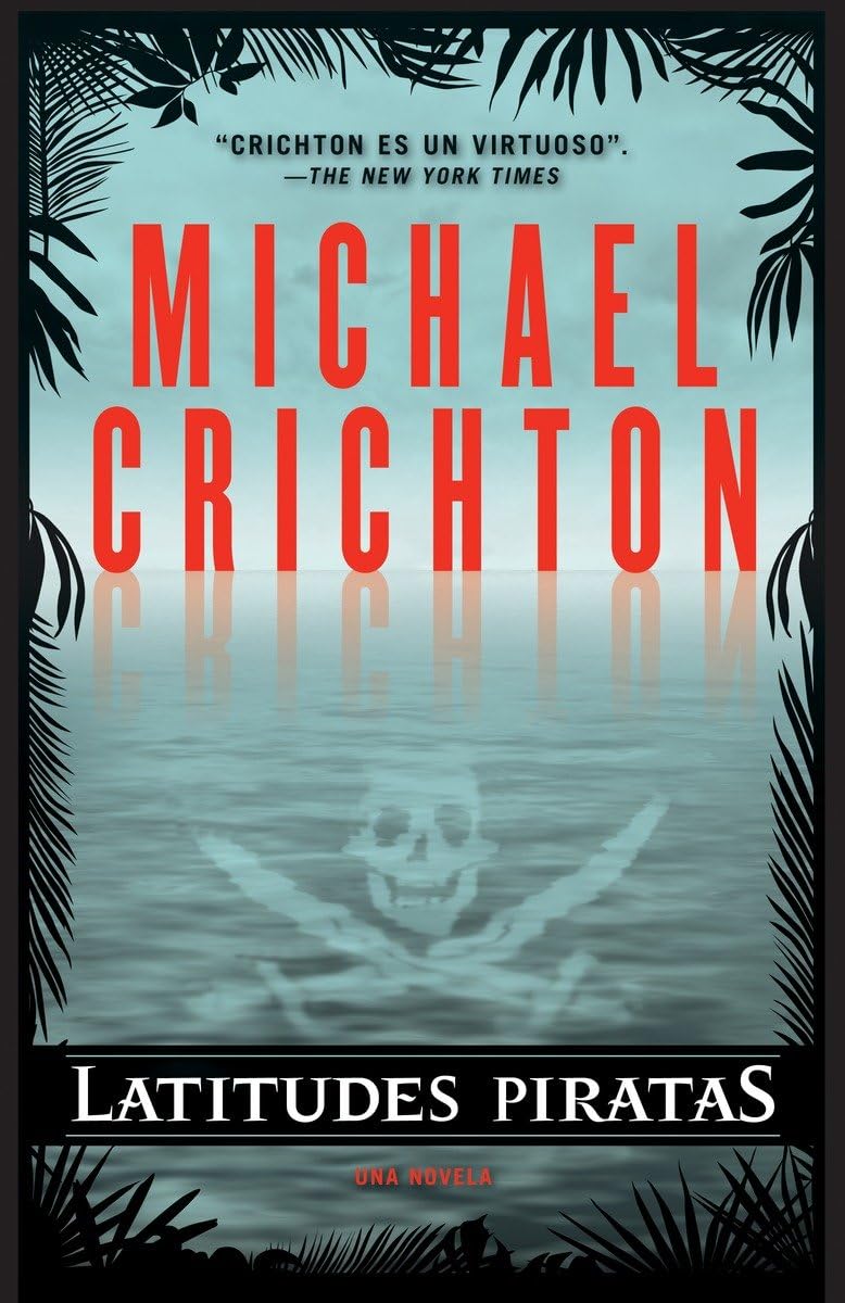 Latitudes Piratas (Spanish Edition),Used