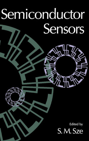 Semiconductor Sensors,Used