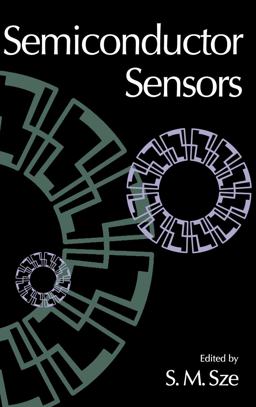 Semiconductor Sensors,Used