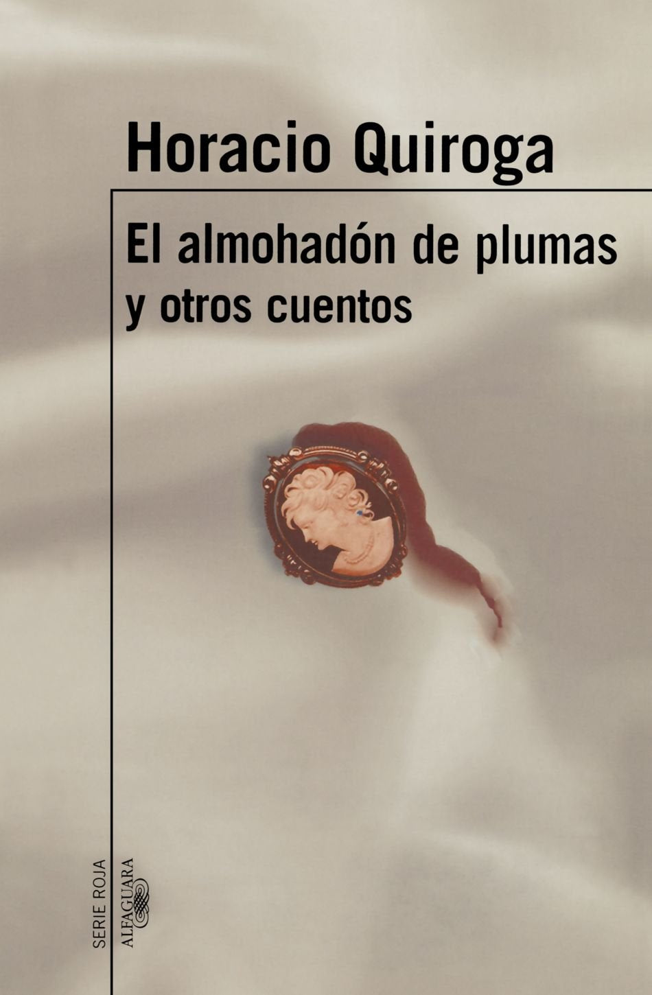 El almohadon de plumas y otros cuentos (Spanish Edition),Used