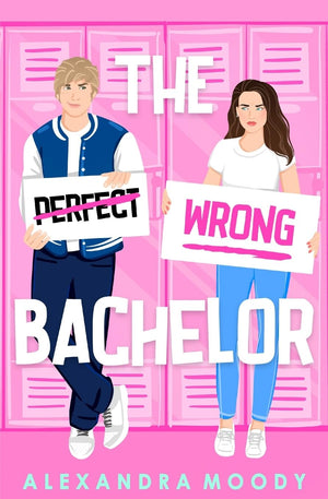 The Wrong Bachelor (The Wrong Match),Used