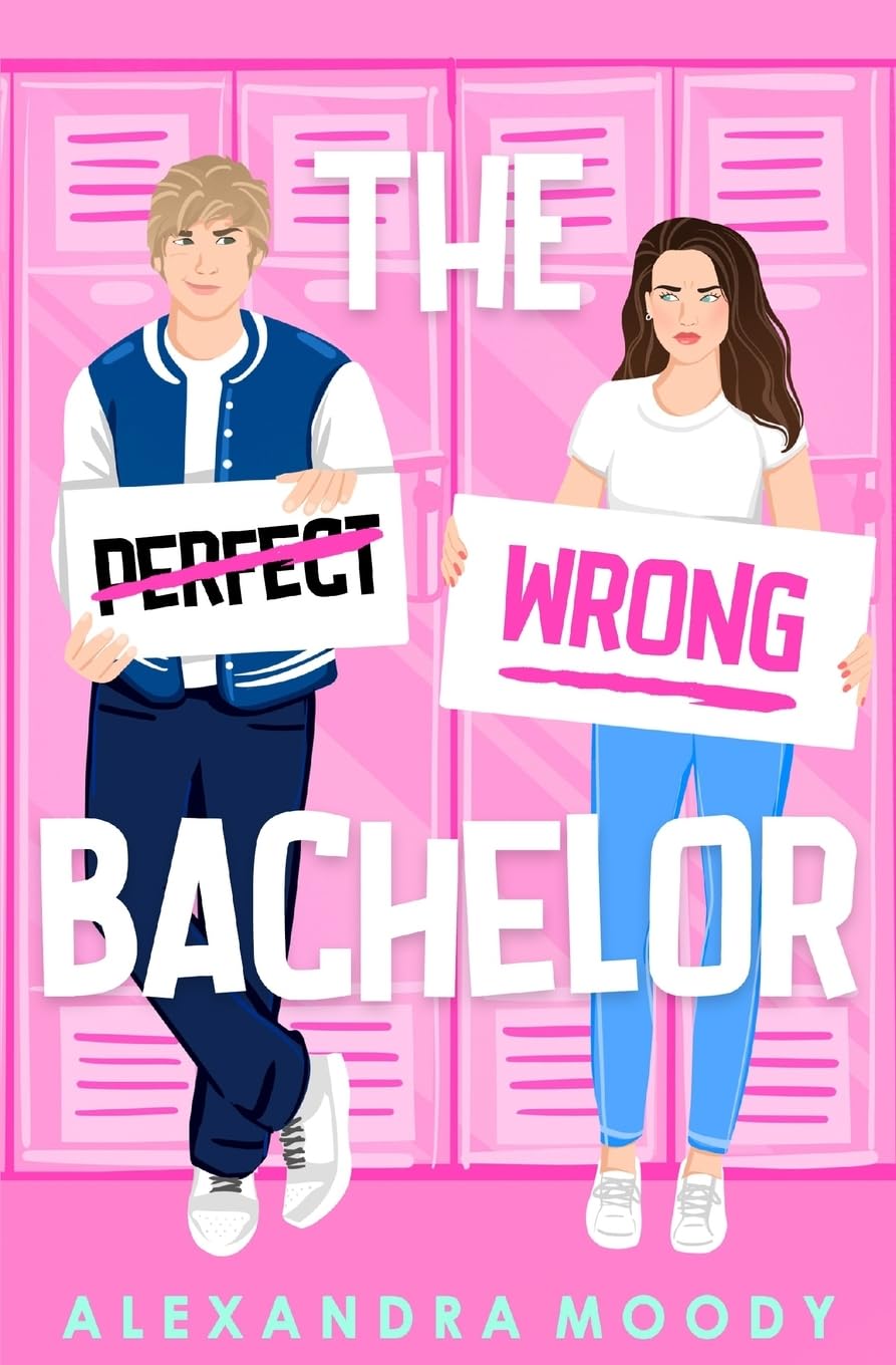 The Wrong Bachelor (The Wrong Match),Used