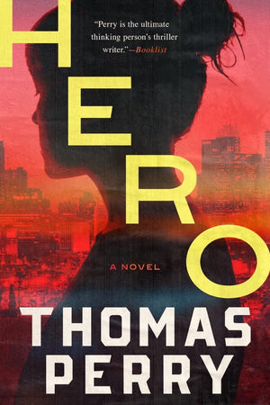 Hero: A Novel,New