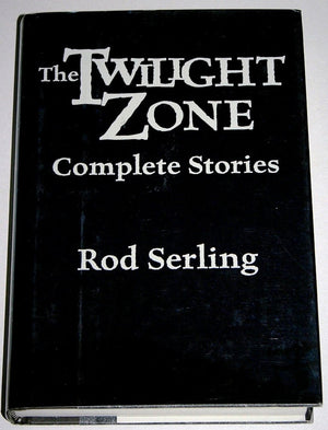 The Twilight Zone: Complete Stories,Used