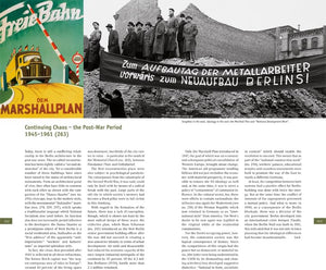 Berlin  The Architecture Guide (Architecture Guides),Used