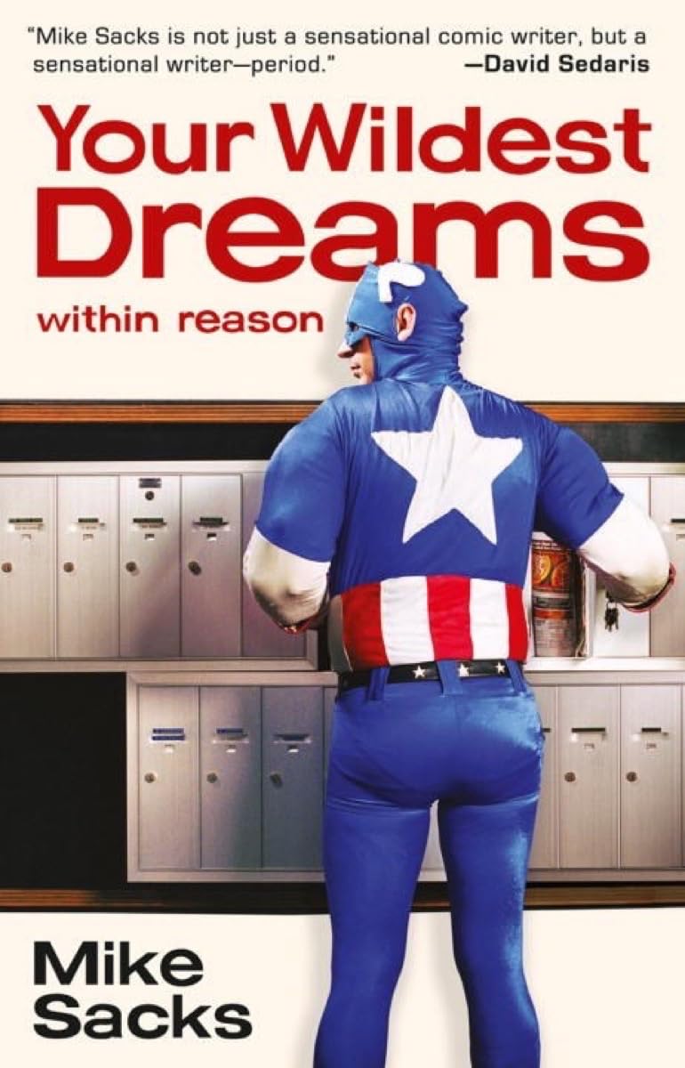 Your Wildest Dreams, Within Reason,Used