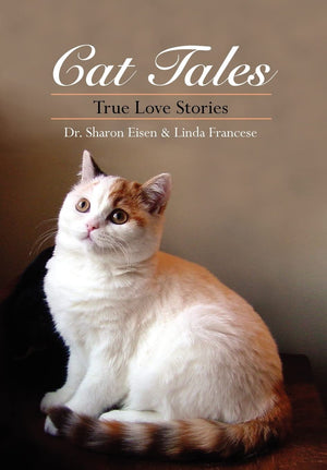 Cat Tales,Used