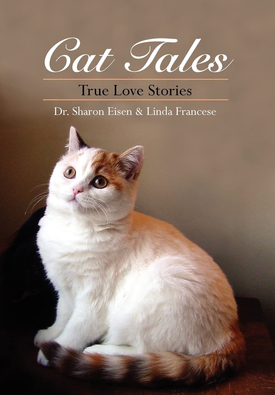 Cat Tales,Used