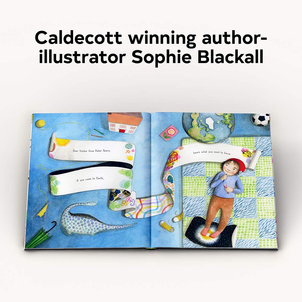 If You Come to Earth,New