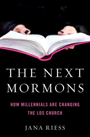 The Next Mormons: How Millennials Are Changing The Lds Church