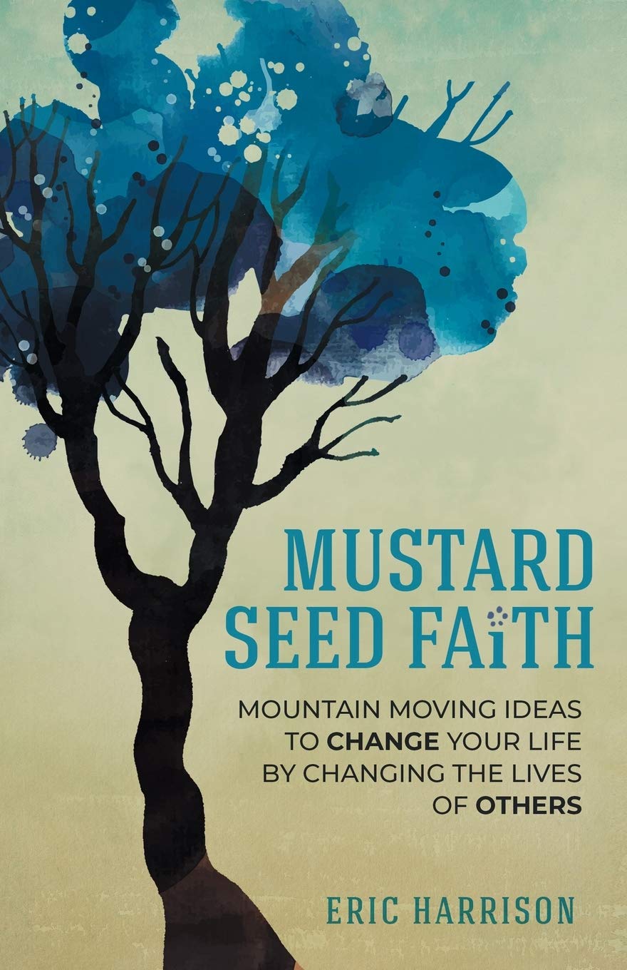 Mustard Seed Faith: MountainMoving Ideas to Change Your Life by Changing the Lives of Others,Used