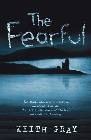 The Fearful,Used