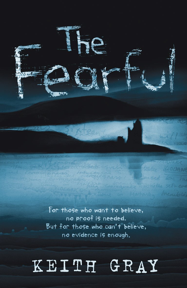 The Fearful,Used