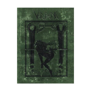 Tradition Book Verbena *OP,Used