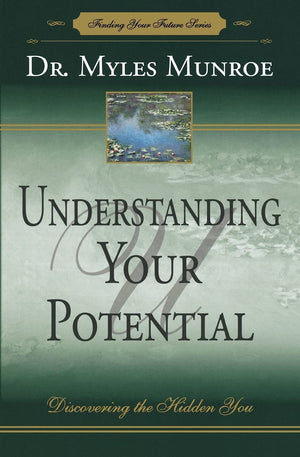 understanding your potential discovering the hidden you,Used
